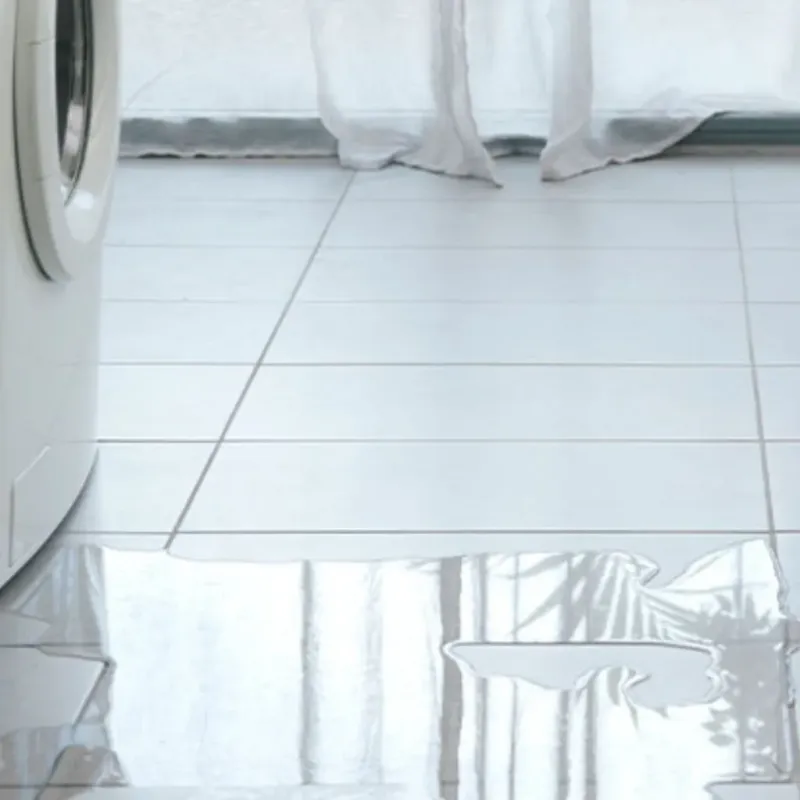 Appliance Leak Cleanup in New Albany, OH