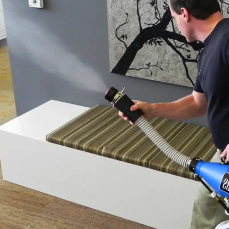 Professional Odor Removal in New Albany, OH